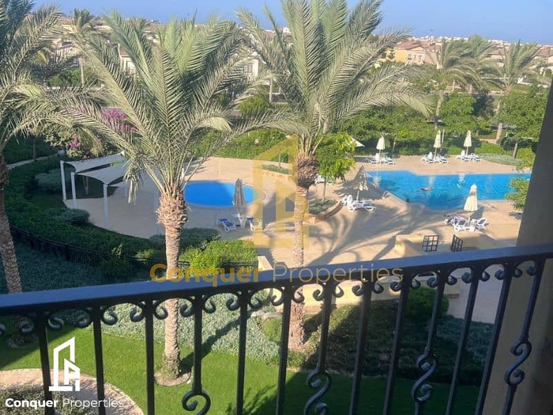 بنتهاوس بـ٤ غرف نوم في مراسي، صورة ٦ من ١٠