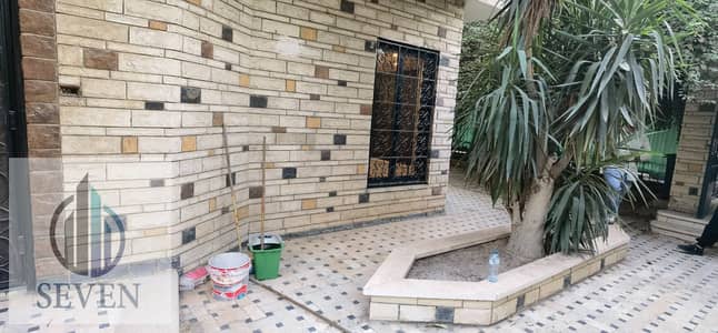 Administrative Villa for Rent (500 sqm) – Al Nasr Street, Prime Location, New Maadi