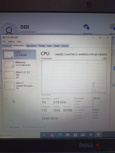 لاب استعمال خفيف جدا