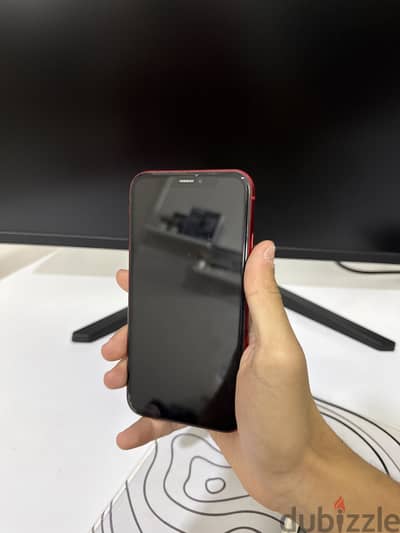 Apple - iPhone XR