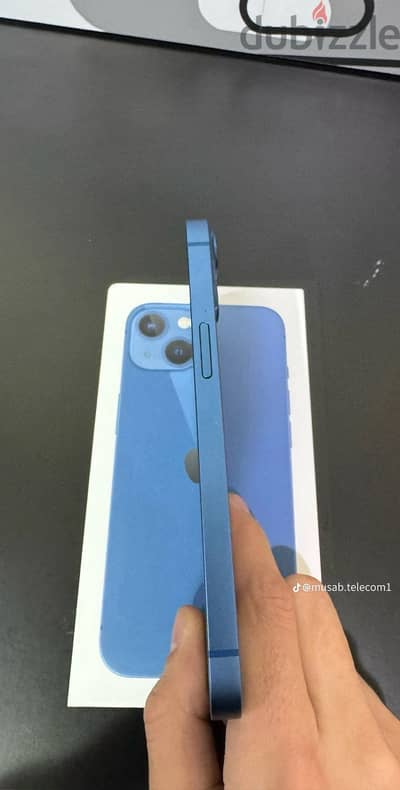 Apple - iPhone 13