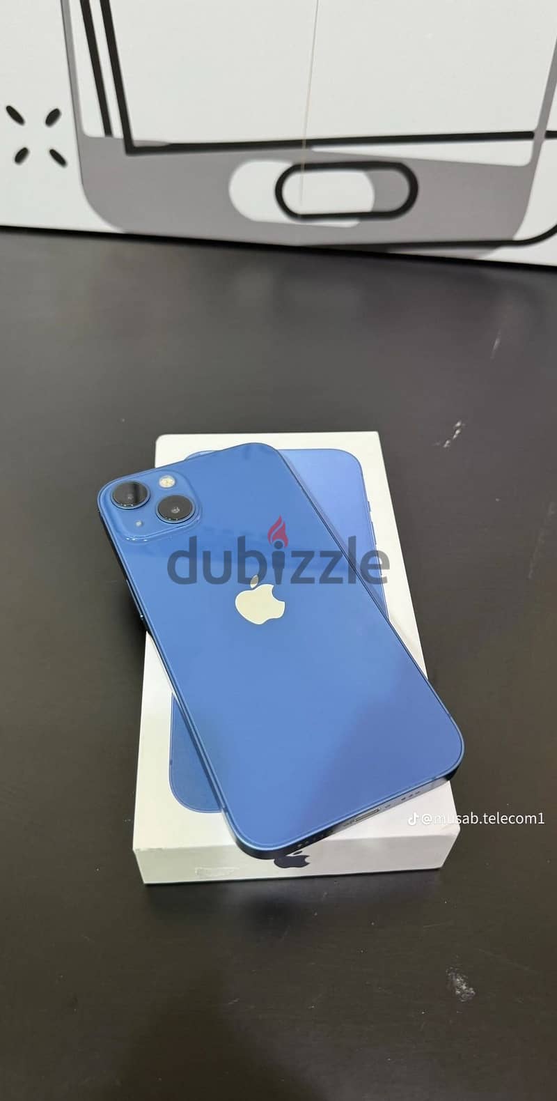 Apple - iPhone 13 1