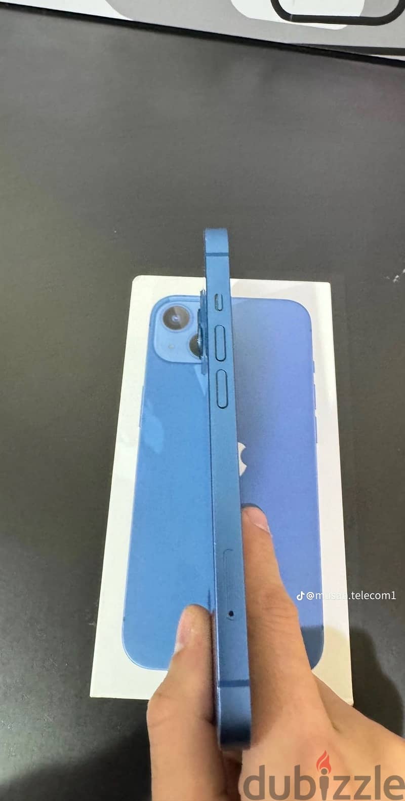 Apple - iPhone 13 2