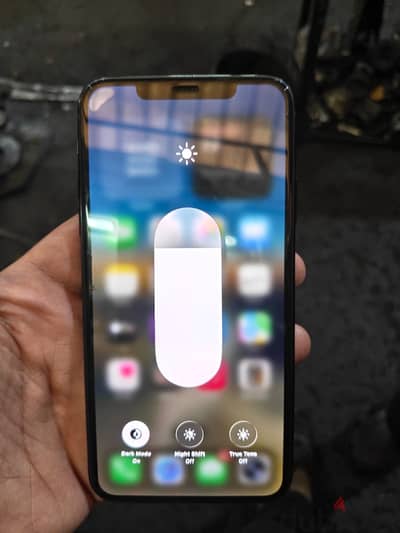 آبل - آيفون 11 برو ماكس