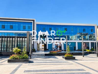 Clinic for Rent in Trivium Mall – Sheikh Zayed | 80 sqm | Fully Finished | Air-Conditioned