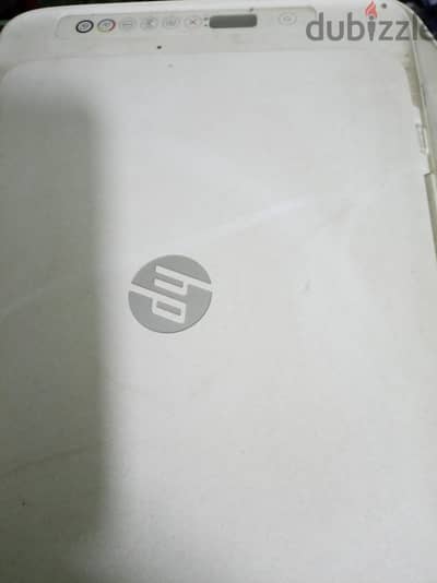 طابعة واسكنر hp