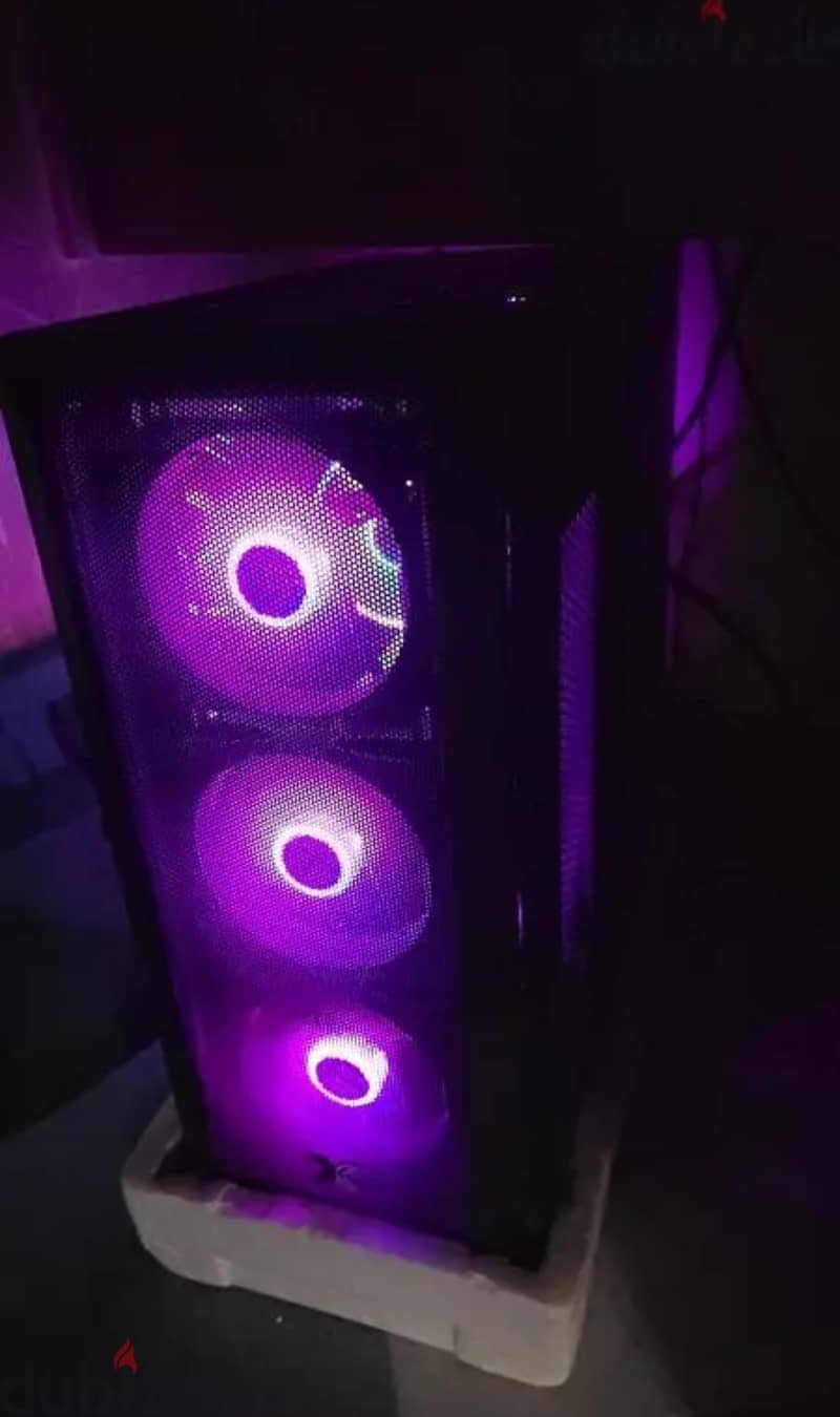computer gaming & editing 1
