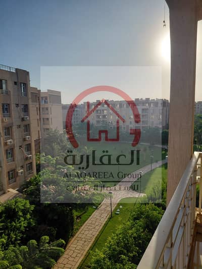 فرصة مميزة للبيع في مدينتي – بالمطبخ والتكييفات تشطيب خاص89 متر