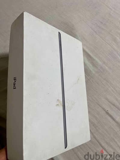 Ipad 8th