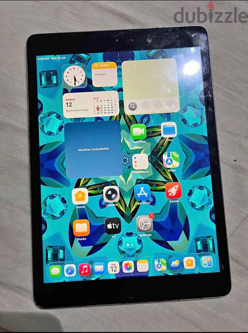 Ipad 8th 1