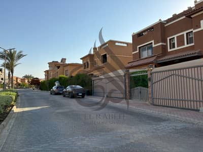 villa for sale in Katameya Gardens new cairo prime location under market price villa for sale in Katameya Gardens new cairo prime location under market price