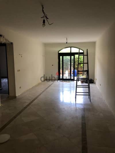 Mivida Parcel 10 | 2BR Ground Floor Apartment with Garden for Rent