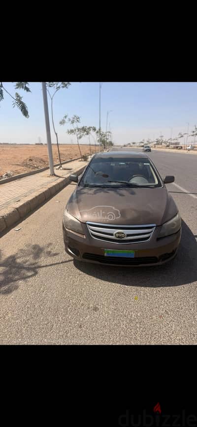 بى واى دى‬ L3 2016 للبيع القاهرة