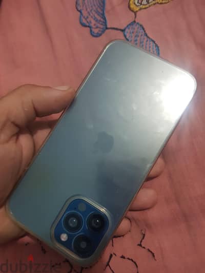 Apple - iPhone 12 Pro Max high copy