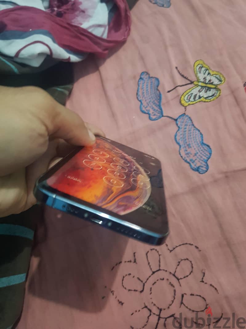 Apple - iPhone 12 Pro Max high copy 3