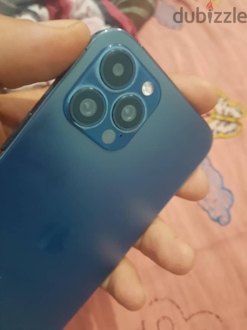 Apple - iPhone 12 Pro Max high copy 5