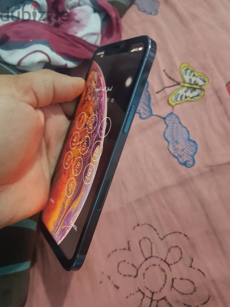 Apple - iPhone 12 Pro Max high copy 6