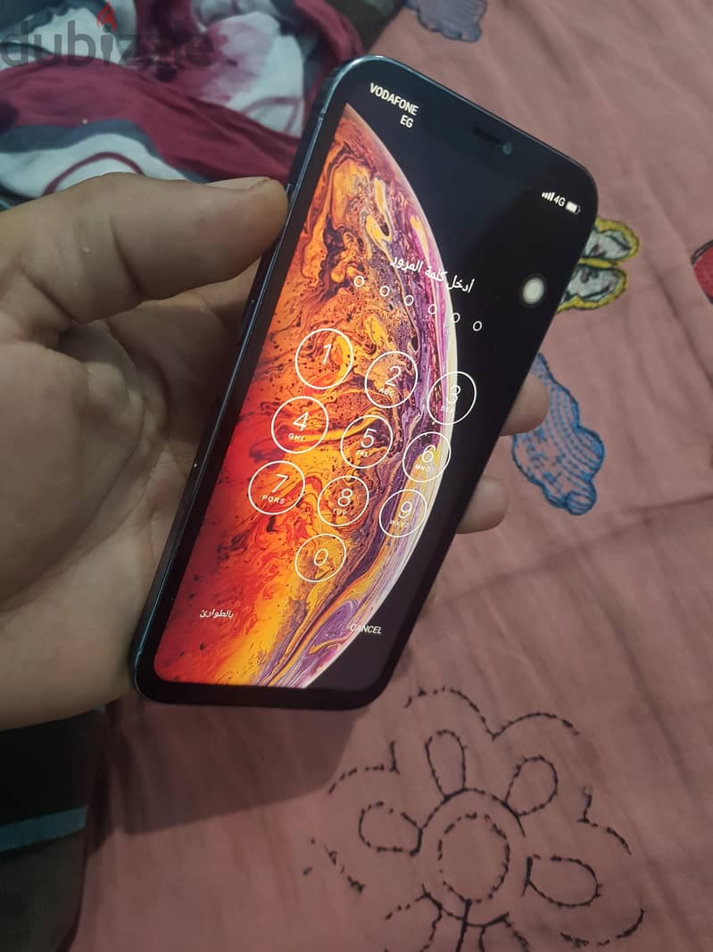 Apple - iPhone 12 Pro Max high copy 7
