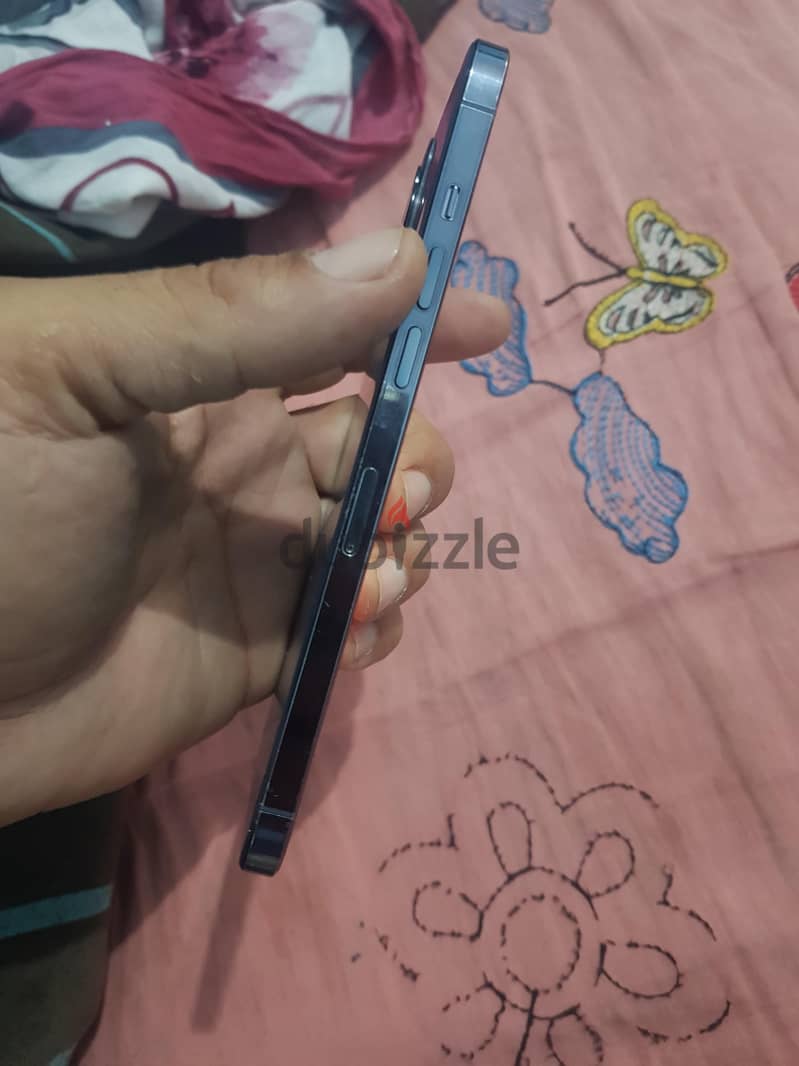 Apple - iPhone 12 Pro Max high copy 8