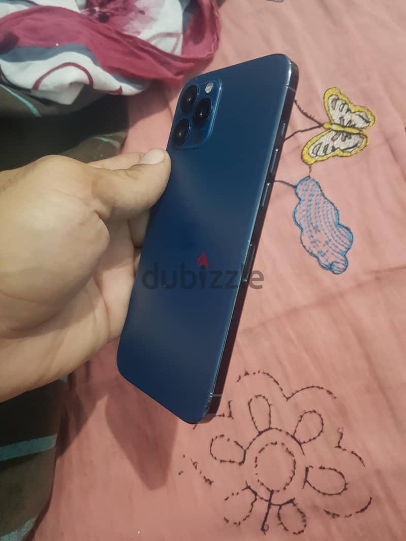 Apple - iPhone 12 Pro Max high copy 9