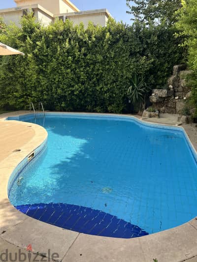 Standalone Villa | 492 SQM Land | 240 SQM Built-Up