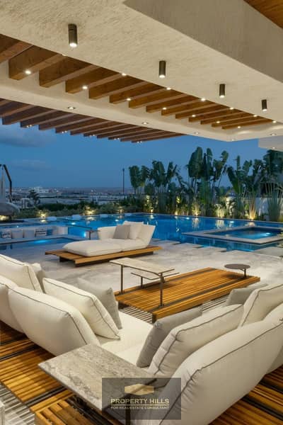 فوري  One Story villa +Ac’s + Fully Finished + Kitchen في سيدي حنيش 1st Row بجوار سيلفر ساندس