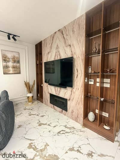 Special Price 3 Bedrooms and a Fully Equipped Kitchen 245m Apartment for Sale in Zayed Heights