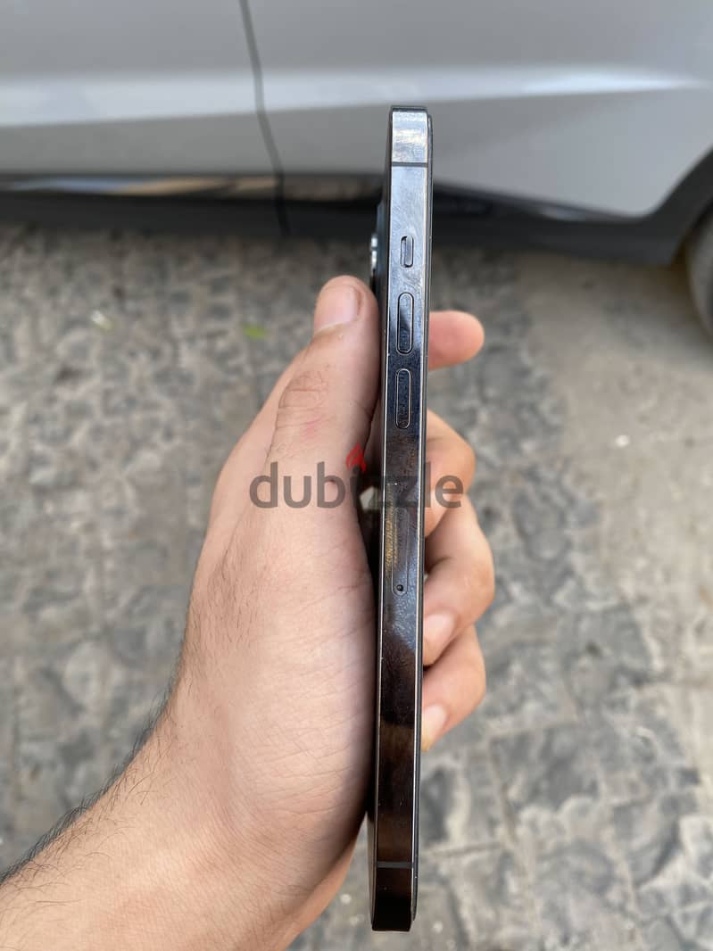 Apple - iPhone 12 Pro Max 1