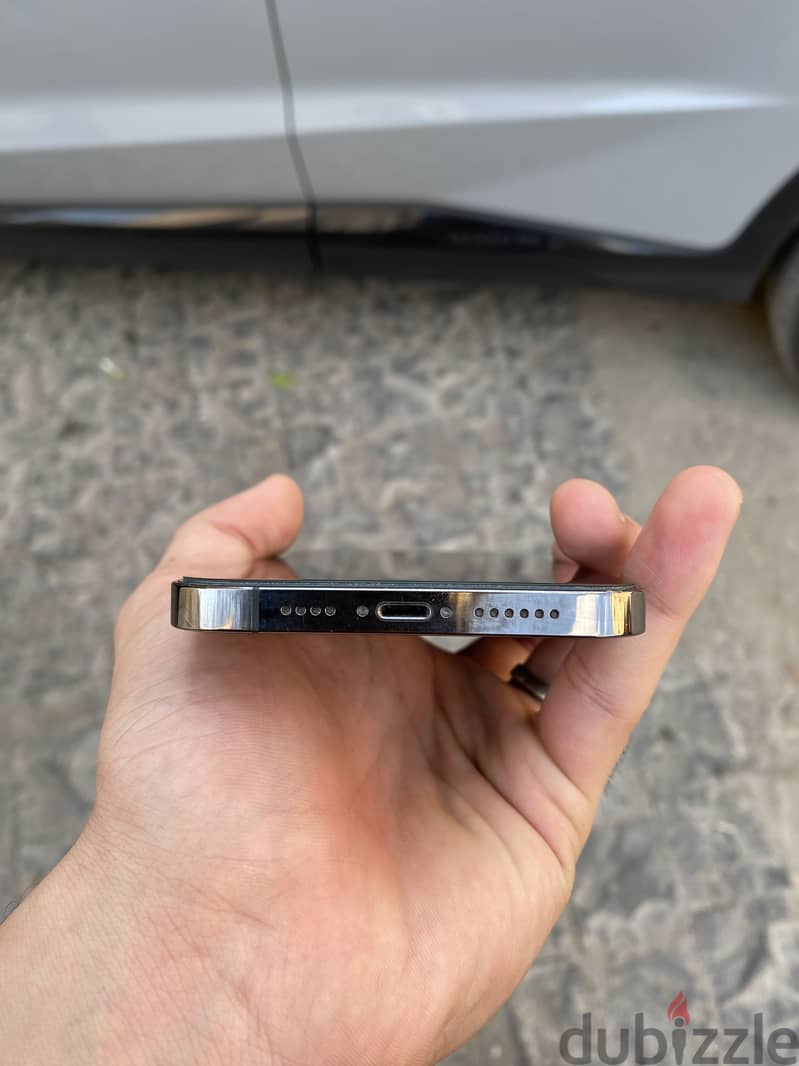 Apple - iPhone 12 Pro Max 3