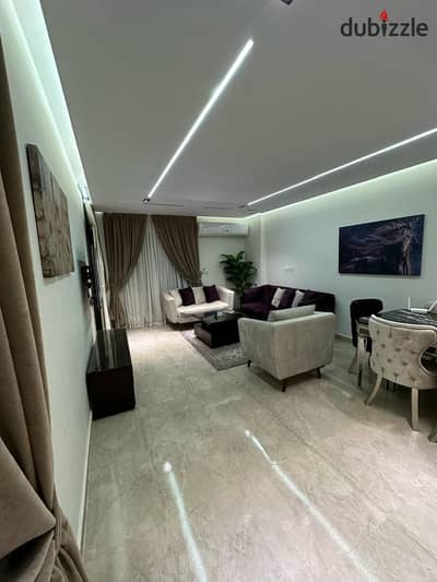 Luxury Furnished ground floor Apartment for Rent /Janna Zayed 1