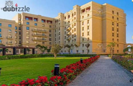 For sale apartment fully finished with AC'S in the Garden City compound New Administrative Capital ( ready to move ) For sale apartment fully finished with AC'S in the Garden City compound New Administrative Capital ( ready to move )