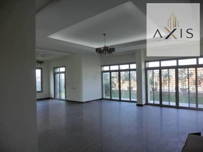 Standalone Villa for rent at an amazing price, LA 600 SQM, Bua 350 SQM, in Beverly Hills Allegria Compound el sheikh zayed