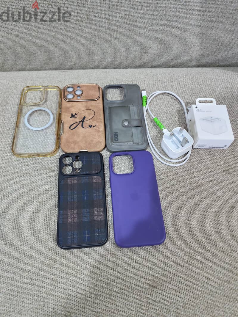 Apple - iPhone 16 Pro Max 3