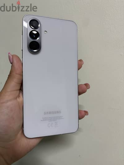 Samsung A56