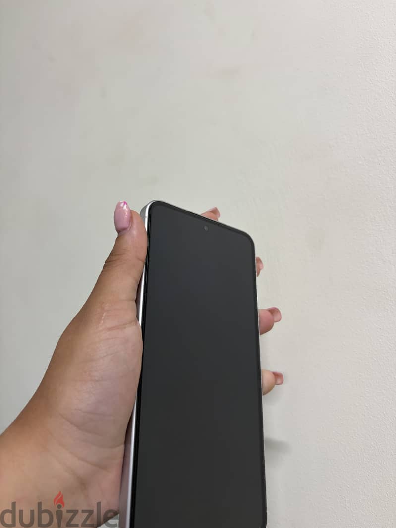 Samsung A56 1