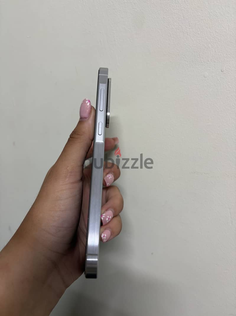 Samsung A56 3
