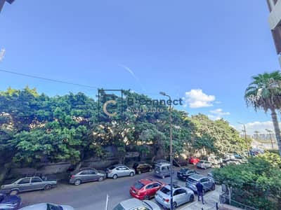 - Apartment for sale 120m Smouha - in front of Smouha Club