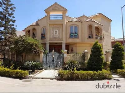 Twin House for Sale in Al Yasmeen Compound, Sheikh Zayed Fully finished and ready to move in, offered at a very attractive price.