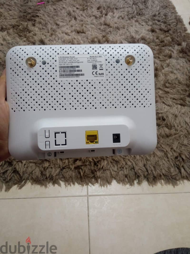 wireless router 1