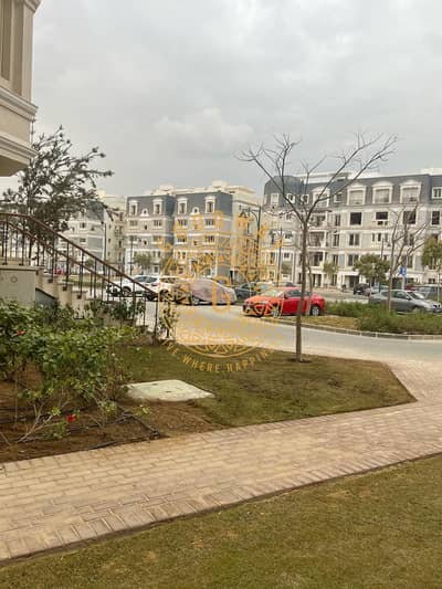Corner iVilla with Private Garden for Sale | Mountain View Hyde Park  Prime Corner Location