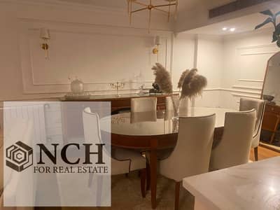 **Luxury Fully Furnished Penthouse for Rent in AZAD**  A premium fully furnished penthouse available for rent in **AZAD**, offering 209 sqm of built-u