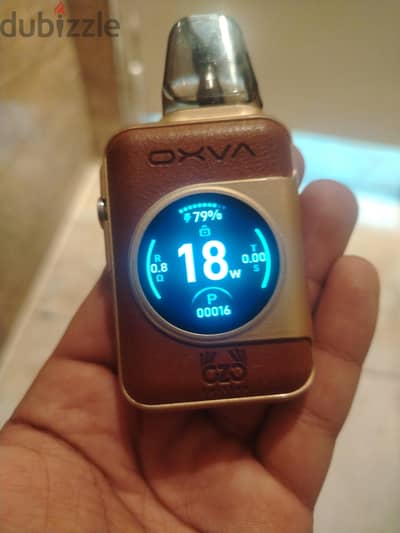 OXVA Xlim SQ Pro 2 (بود