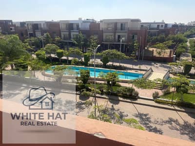 Townhouse for Rent in Continental Residence – Sheikh Zayed | First Occupancy | Ultra Lux