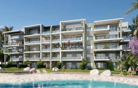 Chalet for sale directly on the sea in DOSE in the North Coast near La Vista