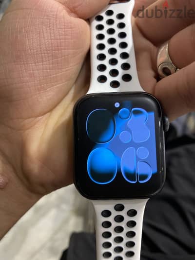 Apple Watch 6