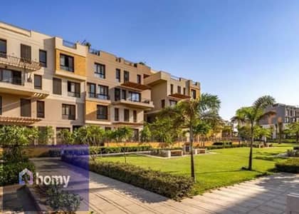 Apartment for sale in very prime location