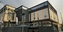 Now you can rent your clinics in the best malls in Al-Shorouk City