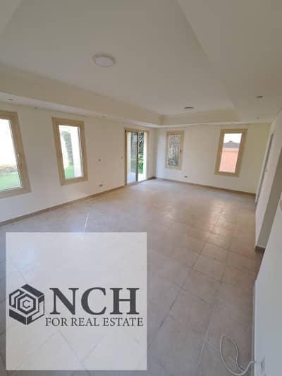 **Standalone Villa for Rent in MIVIDA Compound | Very Prime Location**  A premium standalone villa available for rent in **MIVIDA Compound*