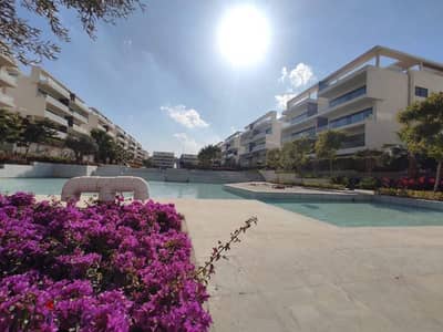 Lake View - Apartment 3BR For Rent 215m Prime Location New Cairo  Fully Furnished