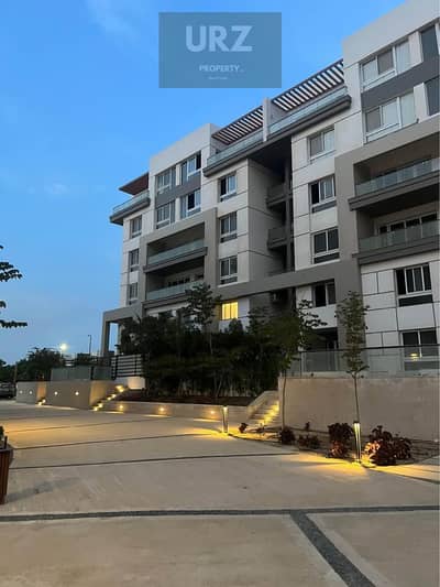 Apartment at a special price for sale in the Sixth Settlement 10y installments and a special discount near the American University and Mivida Al Patio Apartment at a special price for sale in the Sixth Settlement 10y installments and a special discount near the American University and Mivida Al Patio